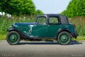 MG Midget - Riley 9 Monaco 1933 - 1 - Thumbnail