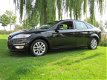 Ford Mondeo - 1.6 TDCi ECO. L. Tr. NAVIGATIE CLIMA PDC 1e EIGENAAR DEALER ONDERHOUDEN - 1 - Thumbnail