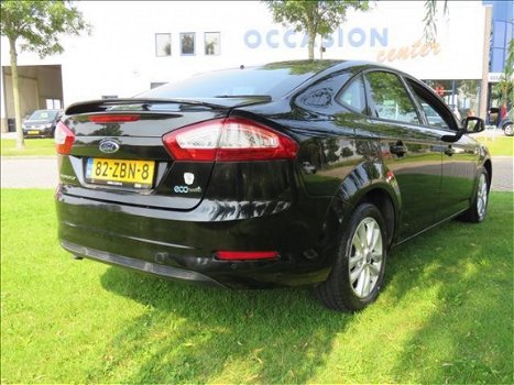 Ford Mondeo - 1.6 TDCi ECO. L. Tr. NAVIGATIE CLIMA PDC 1e EIGENAAR DEALER ONDERHOUDEN - 1