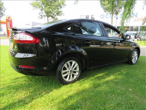 Ford Mondeo - 1.6 TDCi ECO. L. Tr. NAVIGATIE CLIMA PDC 1e EIGENAAR DEALER ONDERHOUDEN - 1