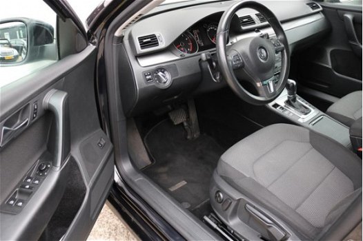 Volkswagen Passat Variant - 1.8 TSI Comfortline DSG |Navi |Clima - 1