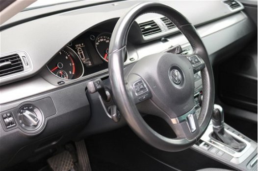 Volkswagen Passat Variant - 1.8 TSI Comfortline DSG |Navi |Clima - 1
