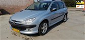 Peugeot 206 SW - 1.6-16V XS - 1 - Thumbnail