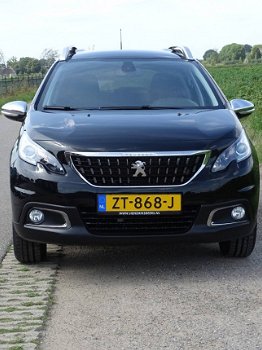 Peugeot 2008 - 1.2 PureTech Allure - 85 Pk - Navi - Airco - Cruise Control - 1