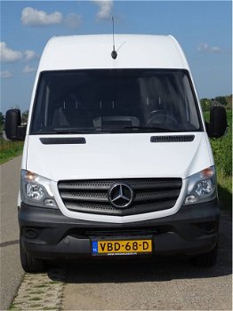 Mercedes-Benz Sprinter - 313 CDI L2 H2 - 130 Pk - Airco - Cruise Control - 1