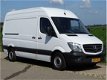 Mercedes-Benz Sprinter - 313 CDI L2 H2 - 130 Pk - Airco - Cruise Control - 1 - Thumbnail