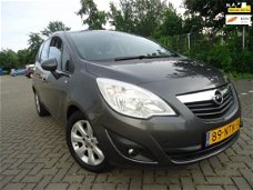 Opel Meriva - 1.4 Edition - BWJR 2010 - ZEER NETTE STAAT