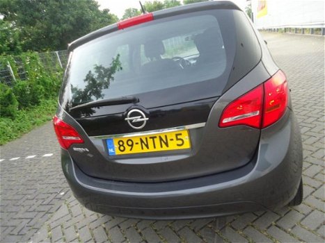 Opel Meriva - 1.4 Edition - BWJR 2010 - ZEER NETTE STAAT - 1