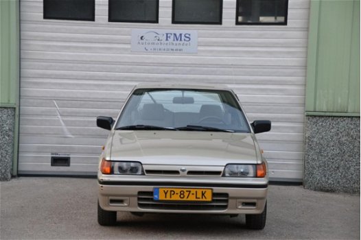 Nissan Sunny - 1.4 L kat. BJ'90 Nap APK 08-2020 - 1