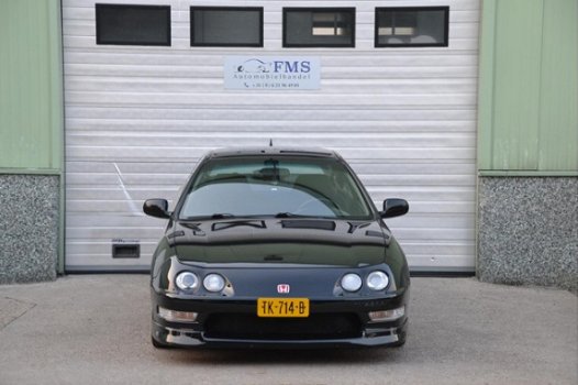 Honda Integra - R 1.8i Type R 98spec Airco UNIEK - 1