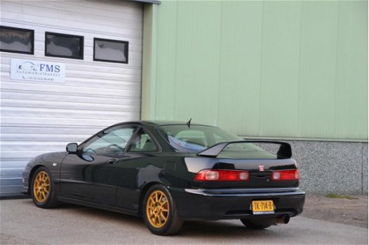 Honda Integra - R 1.8i Type R 98spec Airco UNIEK - 1