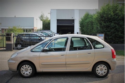 Citroën Xsara Picasso - 1.6i Attraction CLIMA, PDC, NETTE AUTO, NAP, NL AUTO - 1