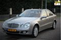 Mercedes-Benz E-klasse - 280 Elegance CLIMA, NAVI, NETTE AUTO, NAP, NL AUTO - 1 - Thumbnail