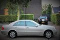 Mercedes-Benz E-klasse - 280 Elegance CLIMA, NAVI, NETTE AUTO, NAP, NL AUTO - 1 - Thumbnail