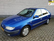 Citroën Xsara - 1.4i Ligne Prestige