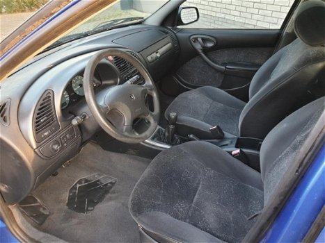 Citroën Xsara - 1.4i Ligne Prestige - 1