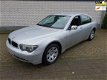 BMW 7-serie - 730d Executive - 1 - Thumbnail