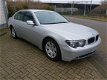 BMW 7-serie - 730d Executive - 1 - Thumbnail