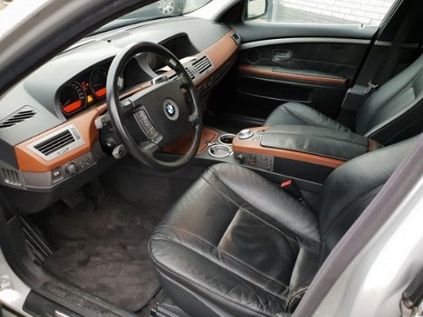 BMW 7-serie - 730d Executive - 1