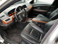 BMW 7-serie - 730d Executive