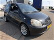 Toyota Yaris - 1.0-16V VVT-i Sol - 1 - Thumbnail