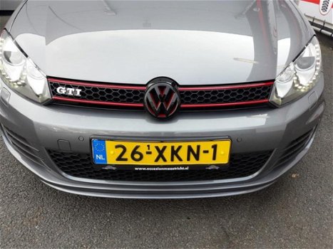 Volkswagen Golf - 2.0 GTI Edition - 1