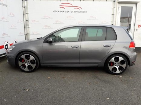 Volkswagen Golf - 2.0 GTI Edition - 1