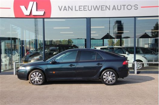 Renault Laguna - 1.6-16V Authentique | Airco | Centrale vergrendeling | Elektrische Ramen | - 1