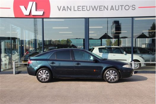 Renault Laguna - 1.6-16V Authentique | Airco | Centrale vergrendeling | Elektrische Ramen | - 1