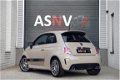 Fiat 500 Abarth - 1.4 T-Jet Custom , 136 PK, Sportstoelen, Cappuccino, Climate/Control, 2015, 58DKM, - 1 - Thumbnail