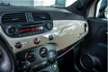Fiat 500 Abarth - 1.4 T-Jet Custom , 136 PK, Sportstoelen, Cappuccino, Climate/Control, 2015, 58DKM, - 1 - Thumbnail