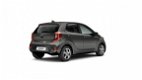 Kia Picanto - 1.0 CVVT ComfortPlusLine. Navi via Smartphone, achteruitrijcamera Alleen in LEIDERDORP - 1 - Thumbnail