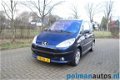 Peugeot 1007 - 1.4i Gentry (Airco) 123.000 Km - 1 - Thumbnail