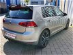 Volkswagen Golf - 2.0 TDI Highline 197 PK Leer Stoelverwarming - 1 - Thumbnail