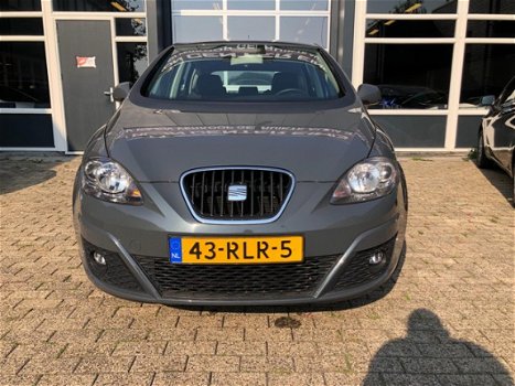 Seat Altea - 1.2 TSI Ecomotive Style 41DKM/clima/mtf-stuur/elec pakket/lm/cv/nieuwstaat - 1