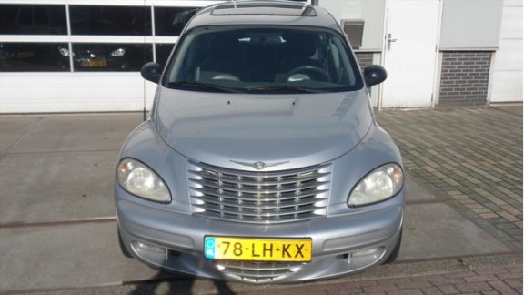 Chrysler PT Cruiser - 2.0 I 16V automaat - 1