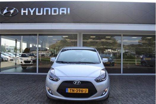 Hyundai ix20 - 1.4i | Cruise control | Airco | Bluetooth | - 1