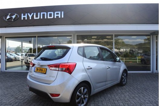 Hyundai ix20 - 1.4i | Cruise control | Airco | Bluetooth | - 1