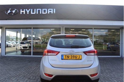 Hyundai ix20 - 1.4i | Cruise control | Airco | Bluetooth | - 1