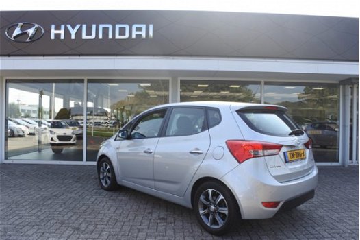 Hyundai ix20 - 1.4i | Cruise control | Airco | Bluetooth | - 1