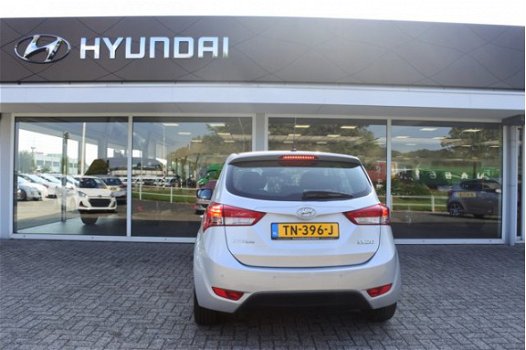 Hyundai ix20 - 1.4i | Cruise control | Airco | Bluetooth | - 1