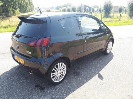 Mitsubishi Colt - 1.3 Invite+ MET RUIME A.P.K. (AIRCO) - 1