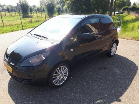 Mitsubishi Colt - 1.3 Invite+ MET RUIME A.P.K. (AIRCO) - 1