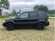 Mercedes-Benz M-klasse - 55 AMG Ml55AMG - Youngtimer - Trekhaak - Panoramadak - sportstoelen - 1 - Thumbnail