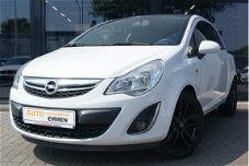 Opel Corsa - 1.4-16V Color Edition + 17inch + AIRCO + ELEKTR PAKKET