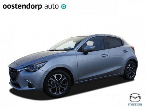 Mazda 2 - 2 1.5 Skyactiv-G90 GT-M |16