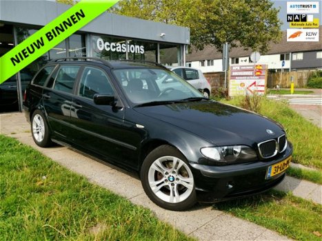 BMW 3-serie Touring - 316i Executive / Airco/ PDC/ LMV / NAP - 1