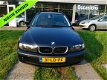 BMW 3-serie Touring - 316i Executive / Airco/ PDC/ LMV / NAP - 1 - Thumbnail