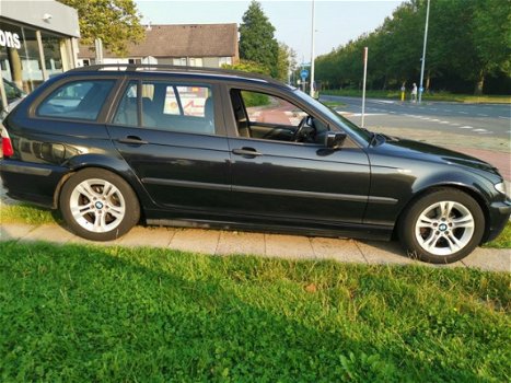 BMW 3-serie Touring - 316i Executive / Airco/ PDC/ LMV / NAP - 1