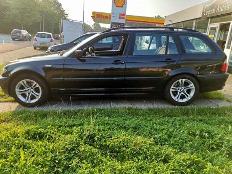 BMW 3-serie Touring - 316i Executive / Airco/ PDC/ LMV / NAP - 1